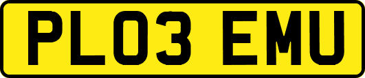 PL03EMU