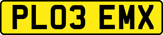 PL03EMX