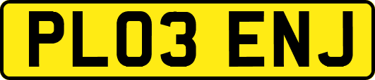 PL03ENJ