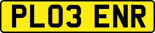 PL03ENR