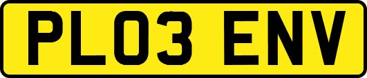 PL03ENV