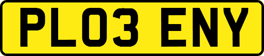 PL03ENY