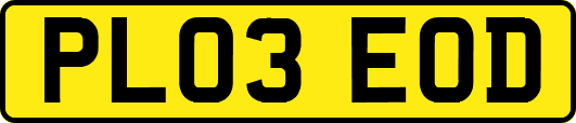 PL03EOD