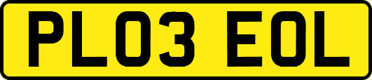 PL03EOL