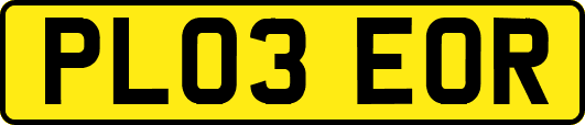 PL03EOR