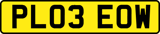 PL03EOW