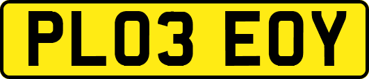PL03EOY