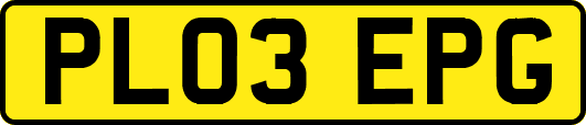 PL03EPG