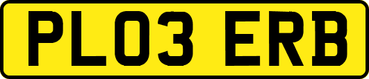 PL03ERB