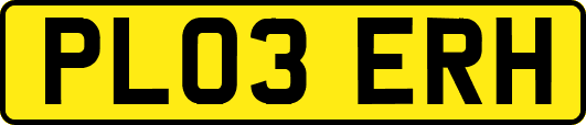 PL03ERH
