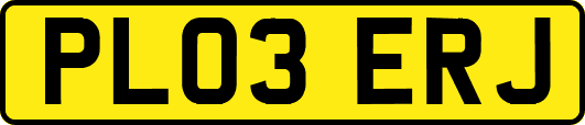 PL03ERJ