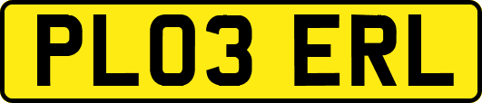 PL03ERL