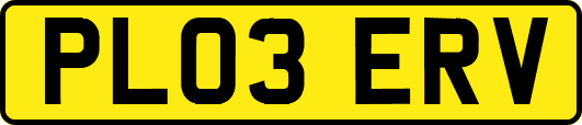 PL03ERV