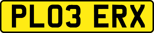 PL03ERX