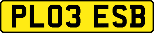 PL03ESB