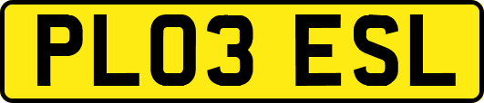 PL03ESL