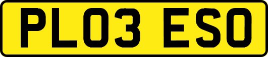 PL03ESO