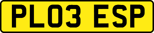 PL03ESP