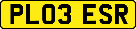 PL03ESR