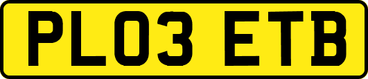 PL03ETB