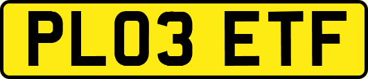 PL03ETF