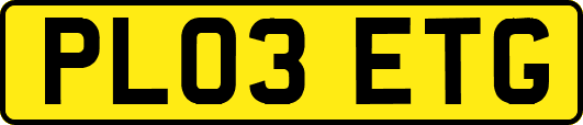 PL03ETG