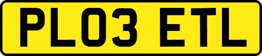 PL03ETL