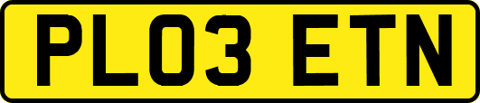 PL03ETN