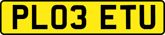 PL03ETU