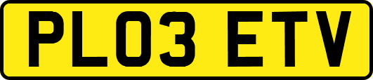 PL03ETV