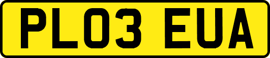 PL03EUA