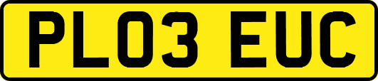 PL03EUC