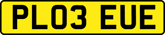 PL03EUE