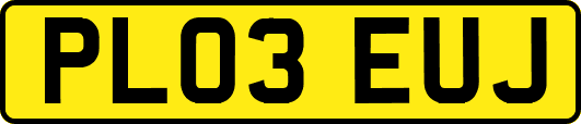 PL03EUJ