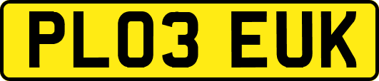 PL03EUK
