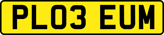 PL03EUM