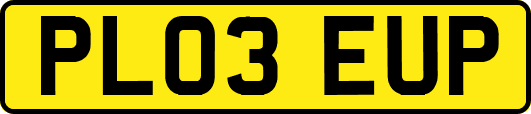 PL03EUP