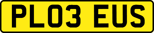 PL03EUS