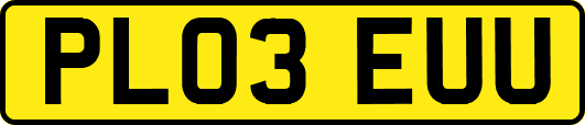 PL03EUU
