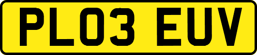 PL03EUV