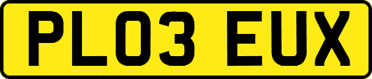 PL03EUX