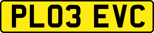 PL03EVC