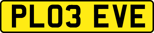 PL03EVE