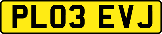 PL03EVJ