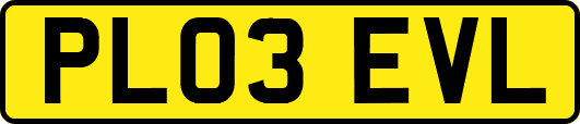 PL03EVL
