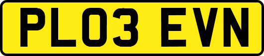 PL03EVN