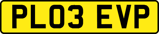 PL03EVP