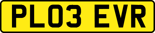 PL03EVR
