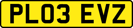 PL03EVZ