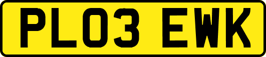 PL03EWK